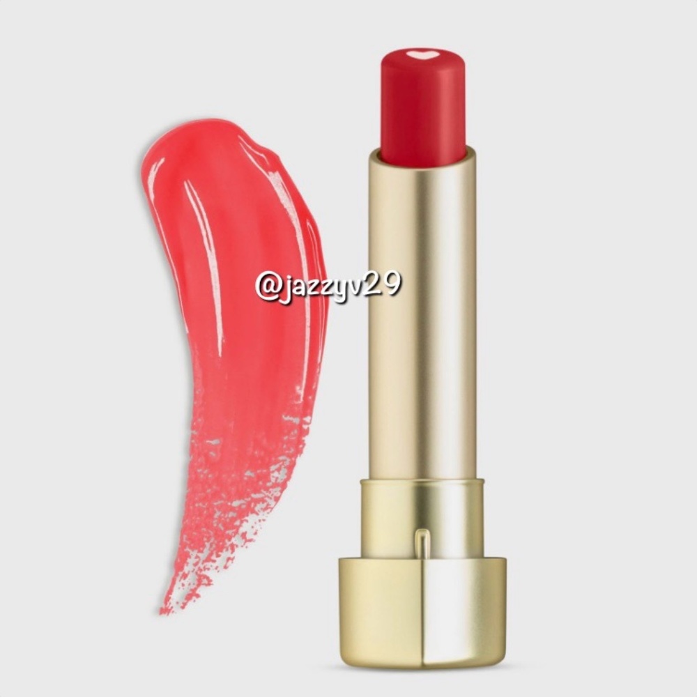 💗Too Faced Too Femme Heart Core Lipstick💗